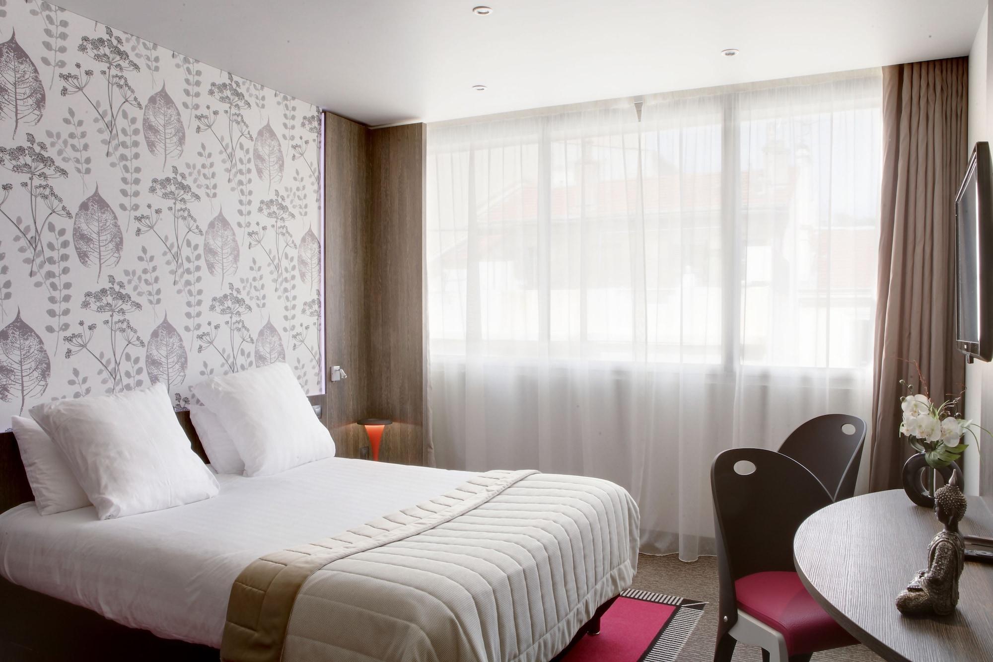 Best Western Premier Le Patio Des Artistes Wellness Jacuzzi Cannes Exterior photo