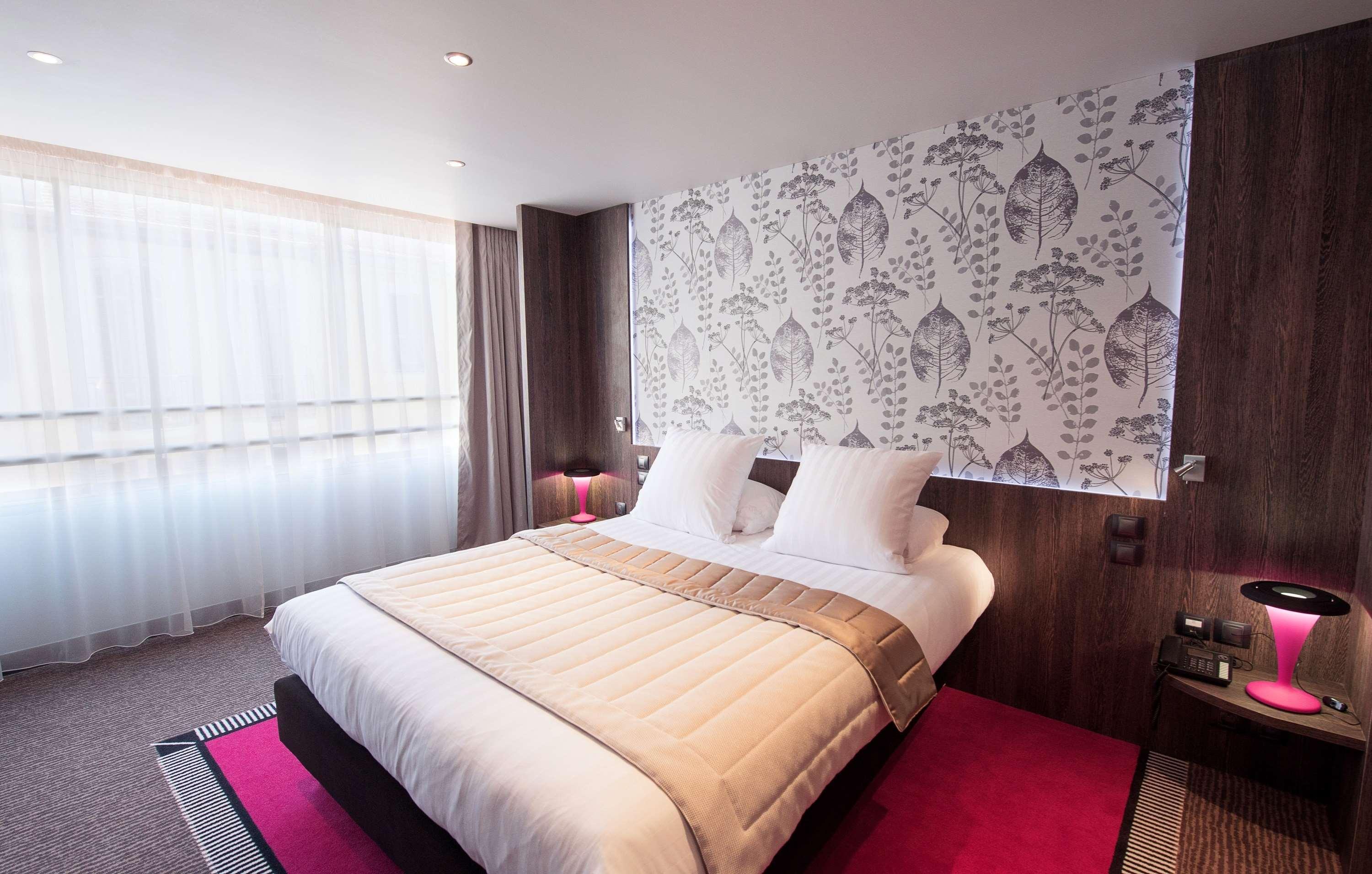 Best Western Premier Le Patio Des Artistes Wellness Jacuzzi Cannes Exterior photo