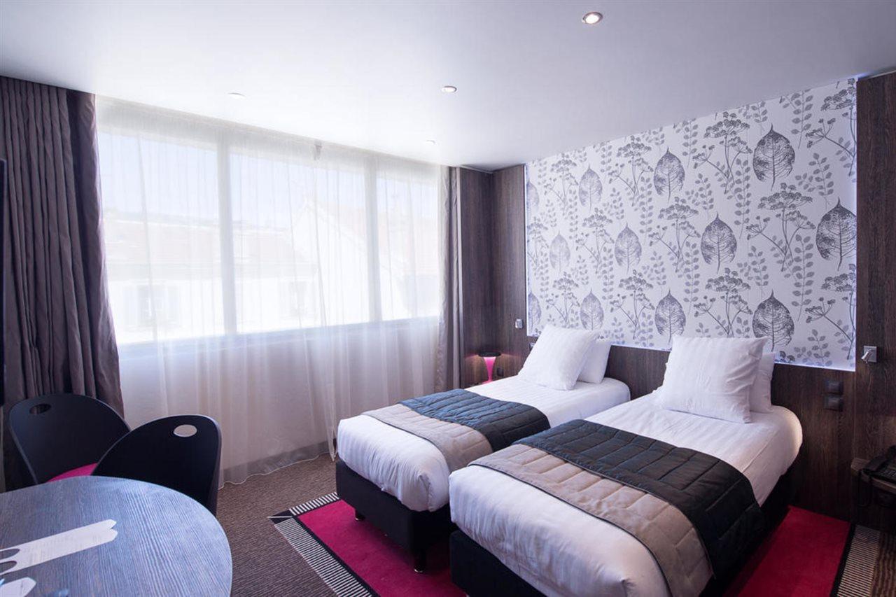 Best Western Premier Le Patio Des Artistes Wellness Jacuzzi Cannes Exterior photo